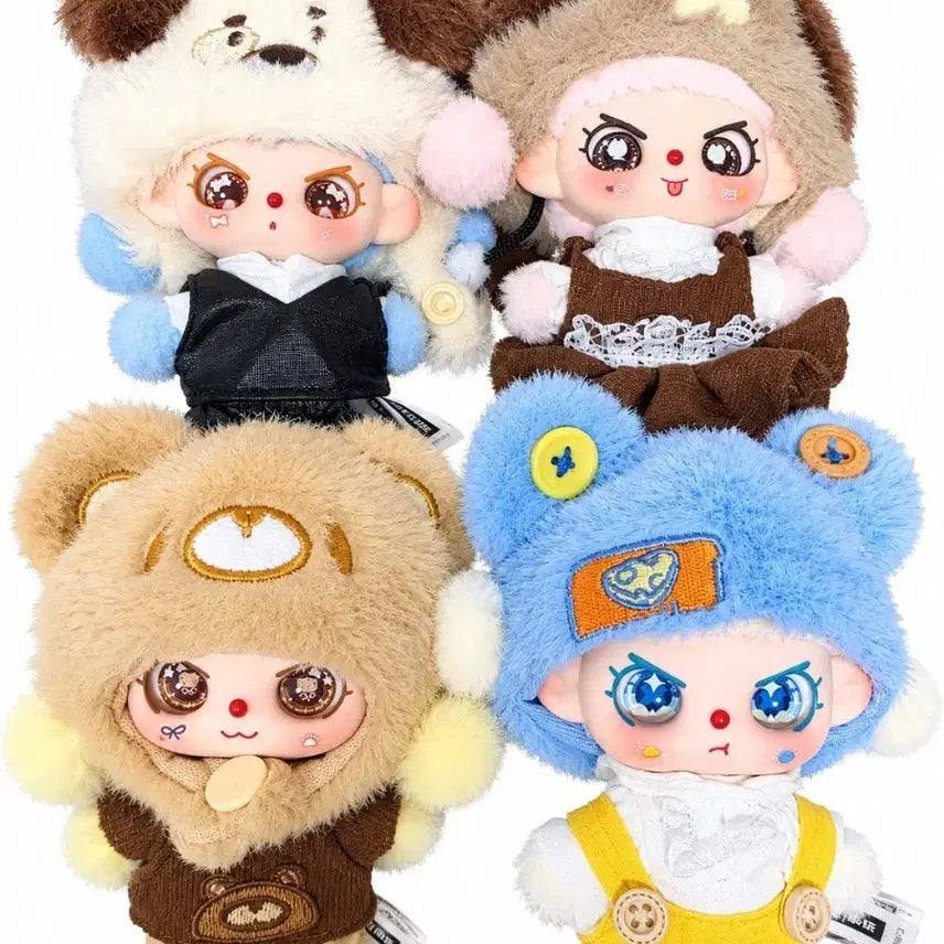 [BUNJANG] Babyz Three Happy Sunday Bundle Set / 베이비쓰리 해피선데이 일괄
