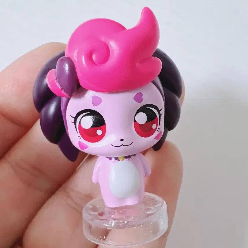 [BUNJANG] Angping Figure / 상태최상) 앙대핑 피규어