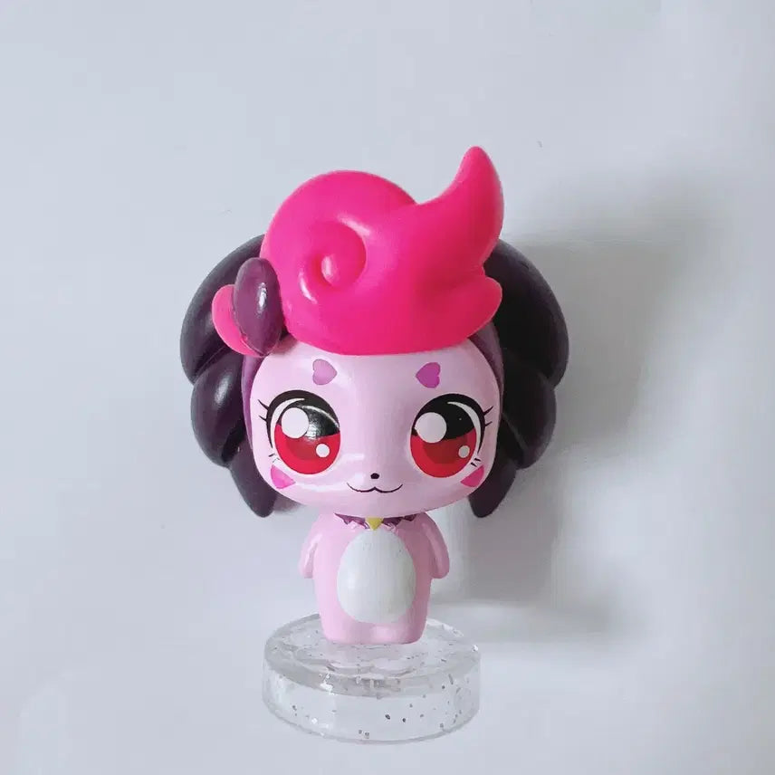 [BUNJANG] Angping Figure / 상태최상) 앙대핑 피규어