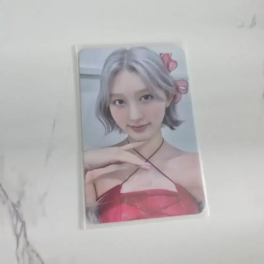 [BUNJANG] IVE Autumn After LIKE Starry ver. Photocard / 아이브 애프터라이크 스타리버 가을