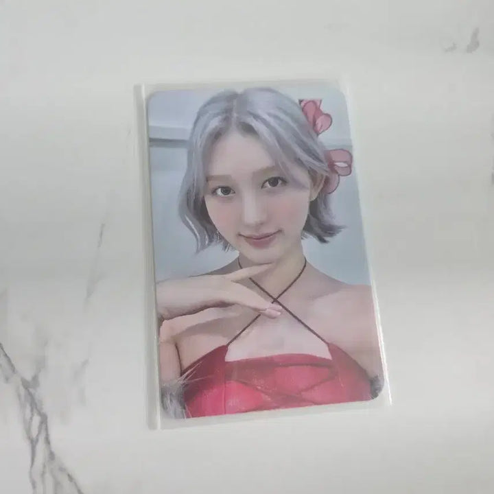 [BUNJANG] IVE Autumn After LIKE Starry ver. Photocard / 아이브 애프터라이크 스타리버 가을