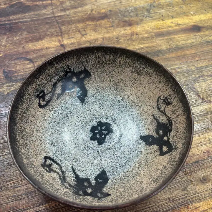 [BUNJANG] Giljuyo Celadon Tea Bowl / 길주요 다완