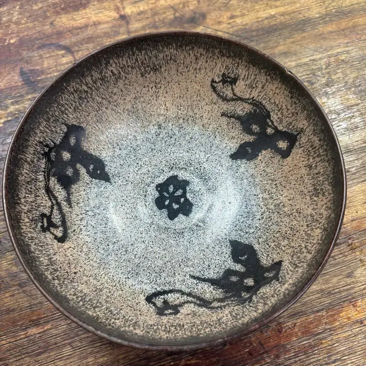[BUNJANG] Giljuyo Celadon Tea Bowl / 길주요 다완