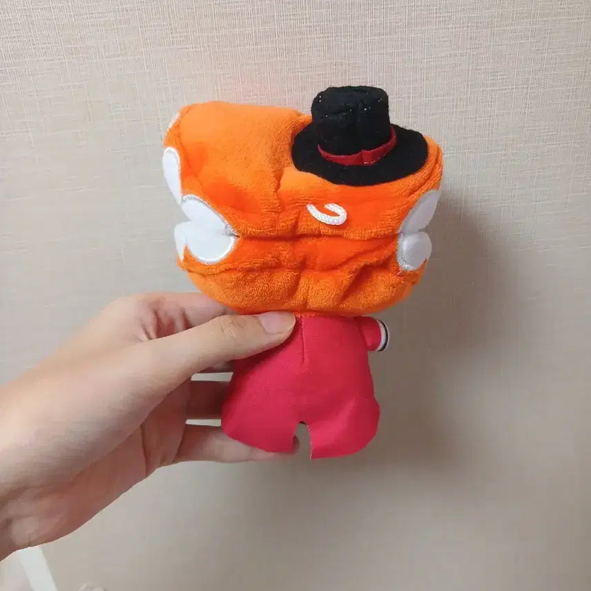 [BUNJANG] Amazing Digital Circus (DS) Kane Unofficial Plush Doll / 디지털서커스 케인 비공식 인형