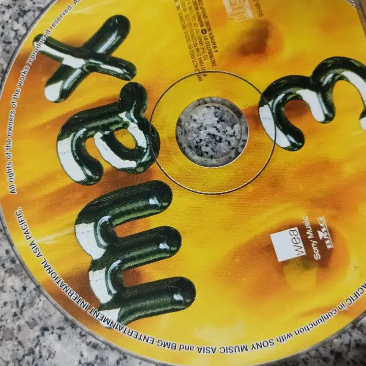 [BUNJANG] Various Genre CD Collection (8 Discs) / CD 음반 모음 8장.. 다양한 장르