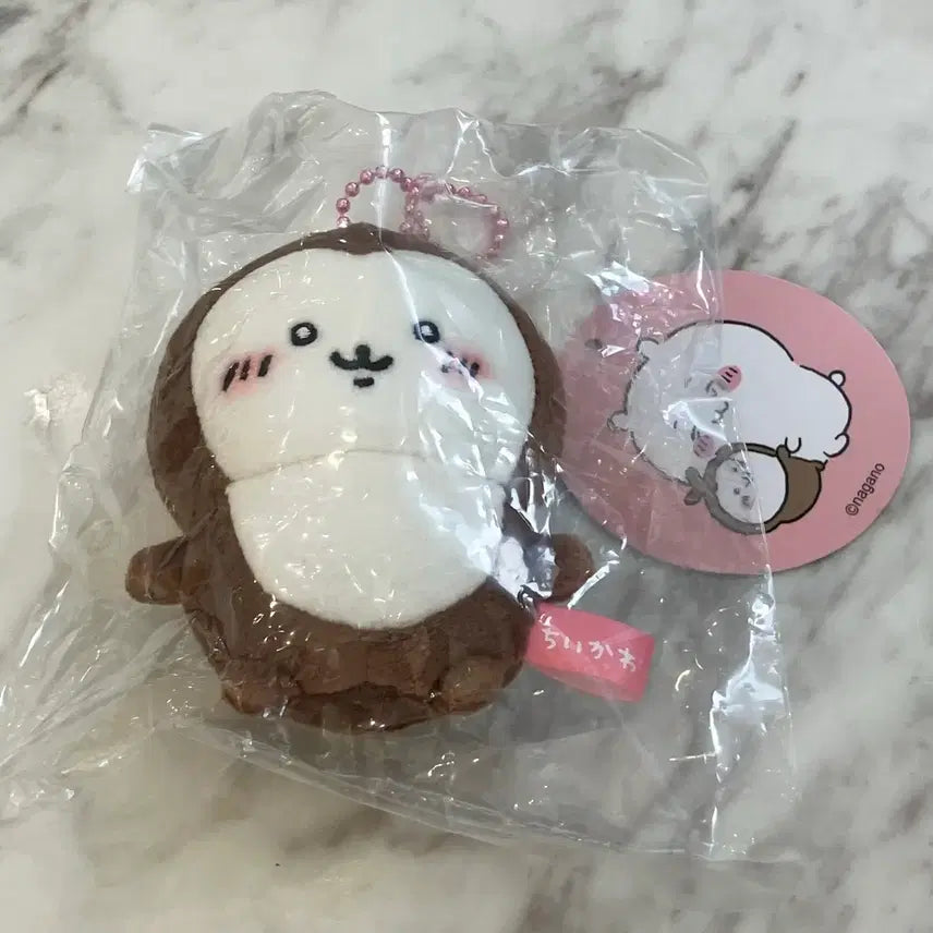 [BUNJANG] Chiikawa Beetle Mascot (Sealed) / 치이카와 풍뎅이 마스코트