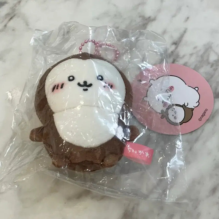 [BUNJANG] Chiikawa Beetle Mascot (Sealed) / 치이카와 풍뎅이 마스코트