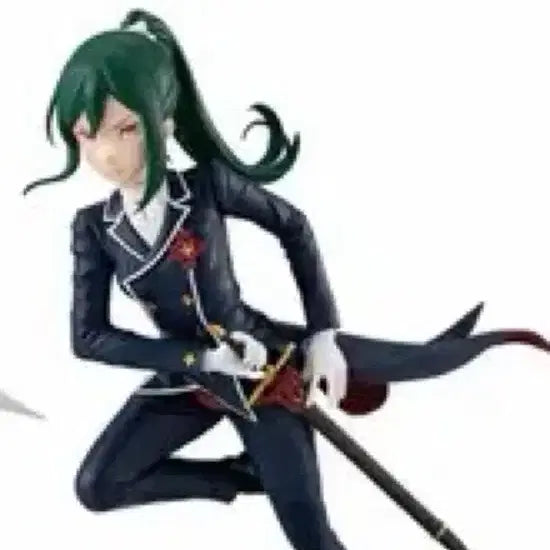 [BUNJANG] Re:Zero Julius Euclius GIGO Figure Bundle Set / 리제로 gigo 피규어 율리우스 크루쉬 일괄