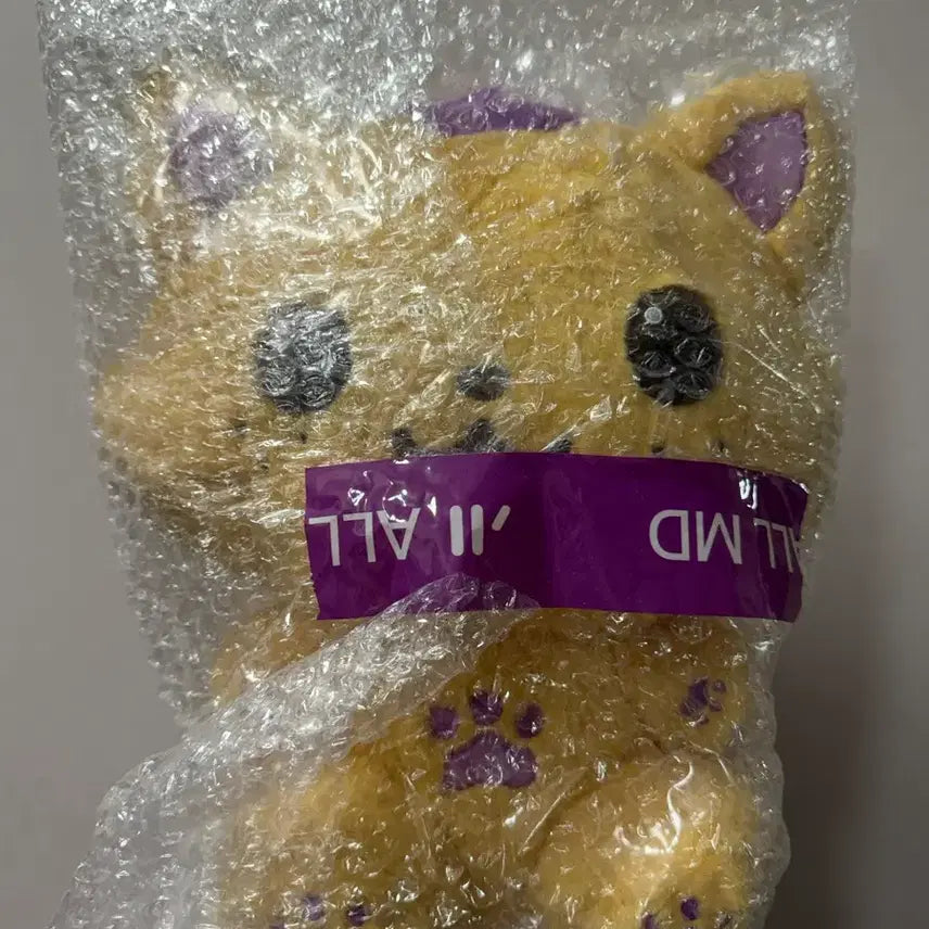 [BUNJANG] NCT WISH Sion 30cm Doll / Nctwish 엔시티위시 시온 시오닝 30cm 인형