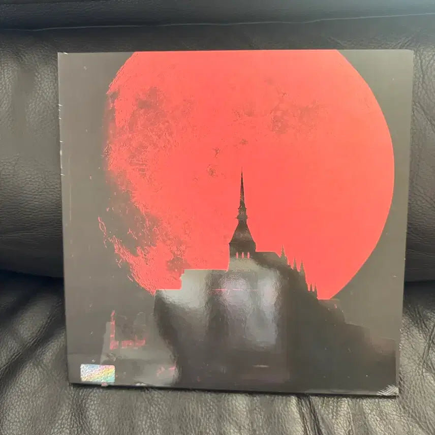 [BUNJANG] Poll Blancco Lake of Fire LP / 폴블랑코 Lake Of Fire LP