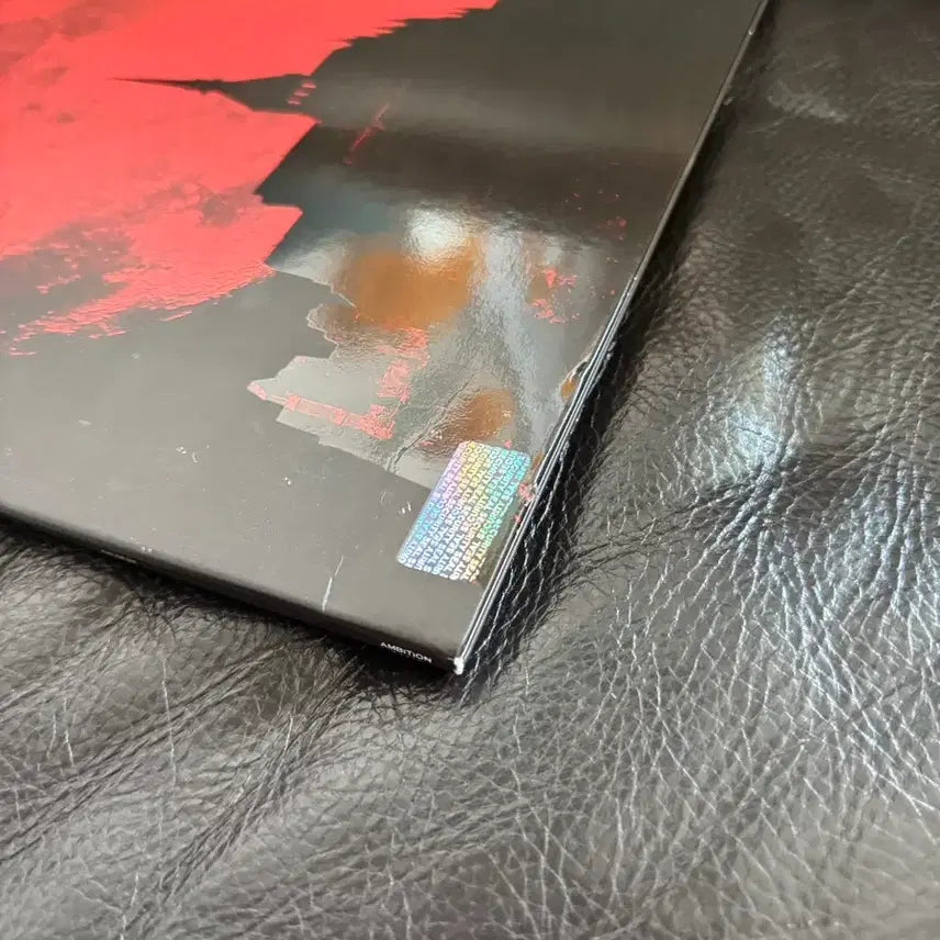 [BUNJANG] Poll Blancco Lake of Fire LP / 폴블랑코 Lake Of Fire LP