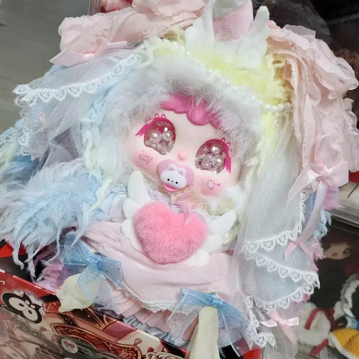 [BUNJANG] Jimo 400% Unicorn King Chic / 지이모 400프로 신상(유니콘 왕시크