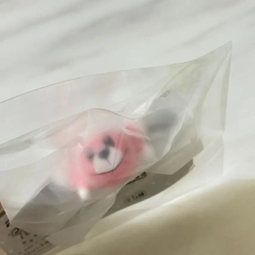 [BUNJANG] Pokemon Face Ring Mascot 3 Finger Ring - Songeol / (포켓몬) 페이스링 마스코트3 손가락반지 / 포곰곰