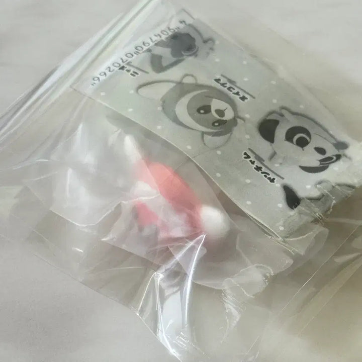 [BUNJANG] Pokemon Face Ring Mascot 3 Finger Ring - Songeol / (포켓몬) 페이스링 마스코트3 손가락반지 / 포곰곰