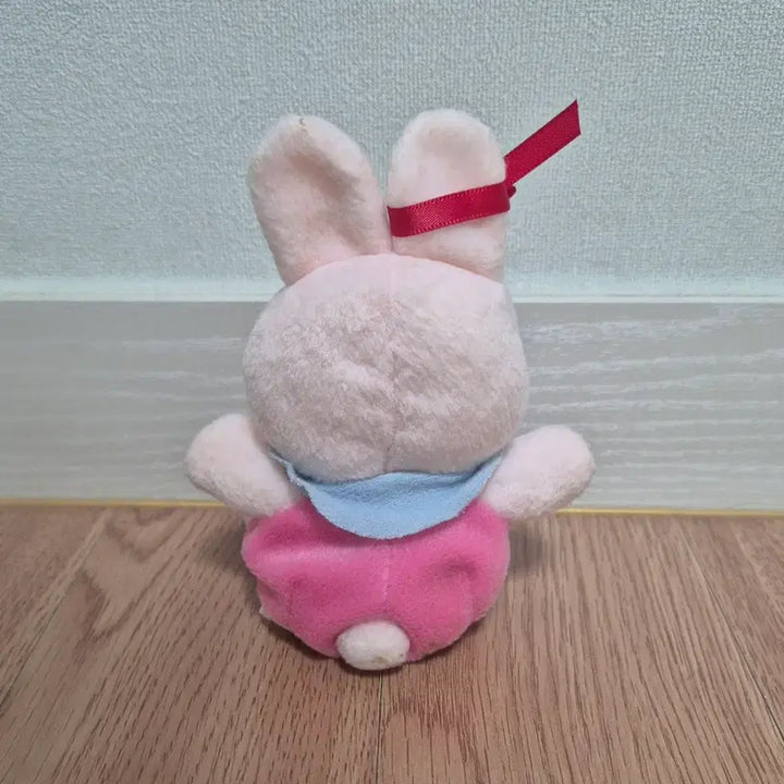 [BUNJANG] Cheerleader Charm Doll / 치어리참 인형