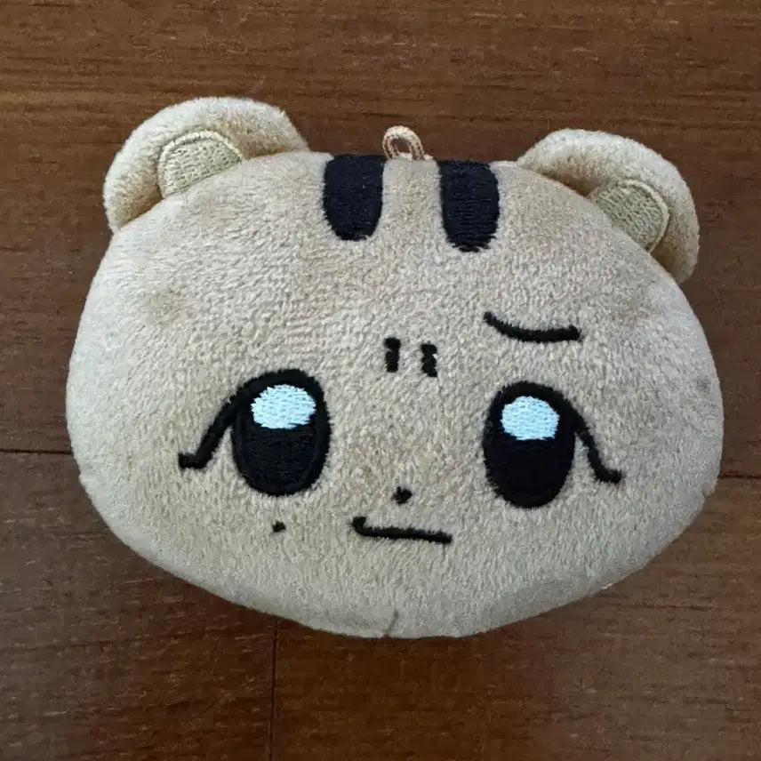 [BUNJANG] SEVENTEEN Jeonghan Bbiramji Doll / 세븐틴 정한 인형 삐람지