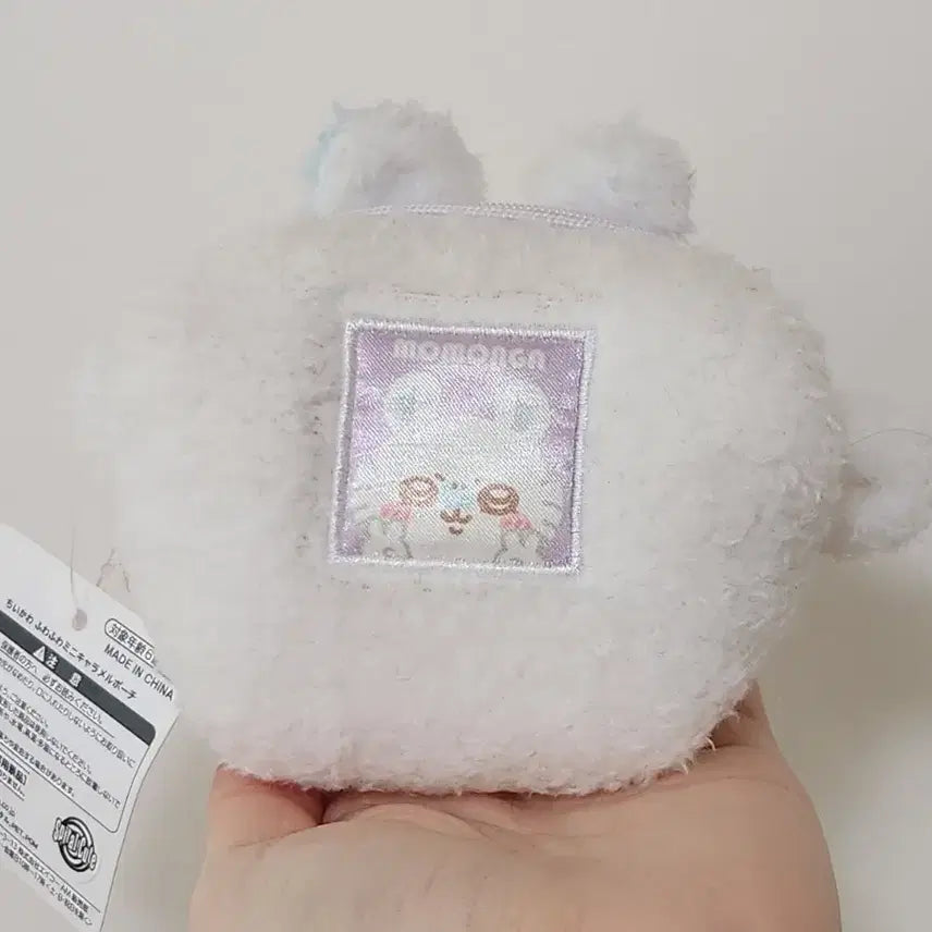 [BUNJANG] Chiikawa Momonga Pouch / 치이카와 모몽가 파우치