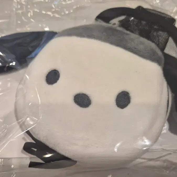 [BUNJANG] EDIYA Sanrio Pouch / 이디야 산리오 파우치
