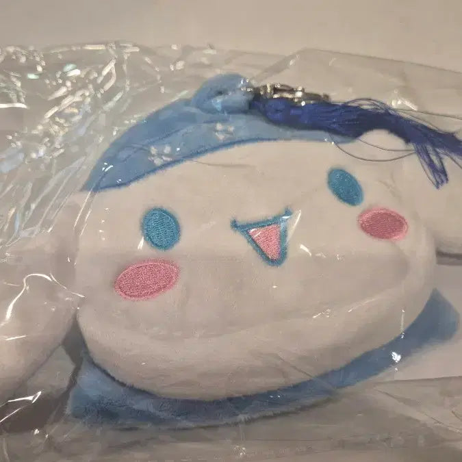 [BUNJANG] EDIYA Sanrio Pouch / 이디야 산리오 파우치