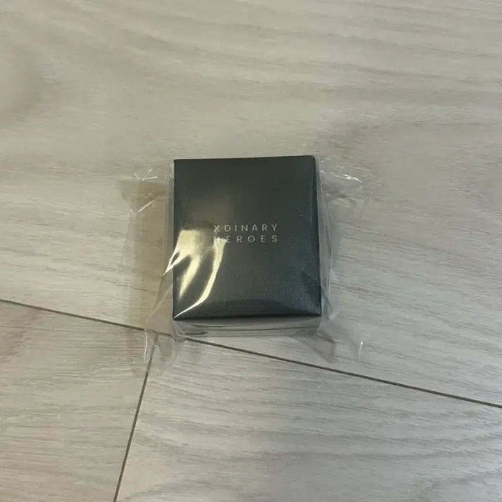 [BUNJANG] XODIAC Villains Ring S Sealed / 미개봉) 엑디즈 빌런즈 반지 링 양도