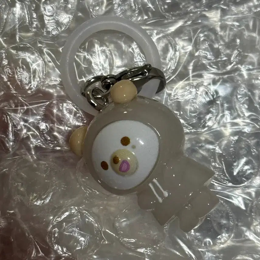 [BUNJANG] Day6 Dowoon Mini Charm Mezilishi Don / 데이식스 도운 미니참 메지루시 돈