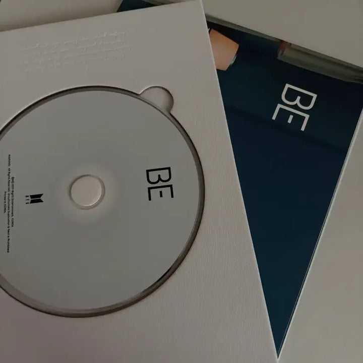[BUNJANG] BTS BE Album Photocard / (포카,포스터있음) BTS be앨범