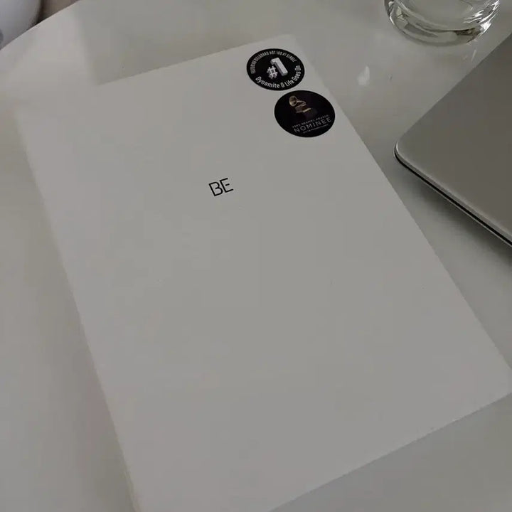 [BUNJANG] BTS BE Album Photocard / (포카,포스터있음) BTS be앨범