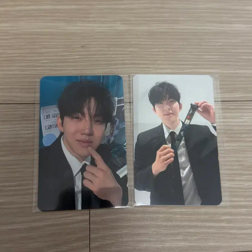 [BUNJANG] DAY6 Encore Online 50K Photocard Dowoon Bundle Set / 일괄) 데이식스 앙콘 온라인 5만포카 도운 세트