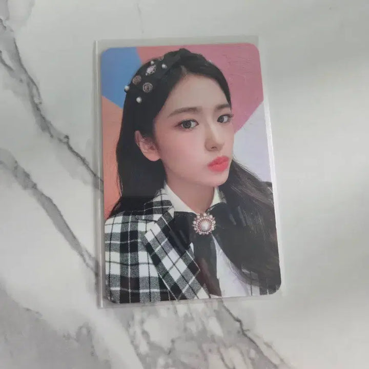 [BUNJANG] IVE DIVE 1st Gen YUJIN Photocard / 아이브 다이브1기 유진