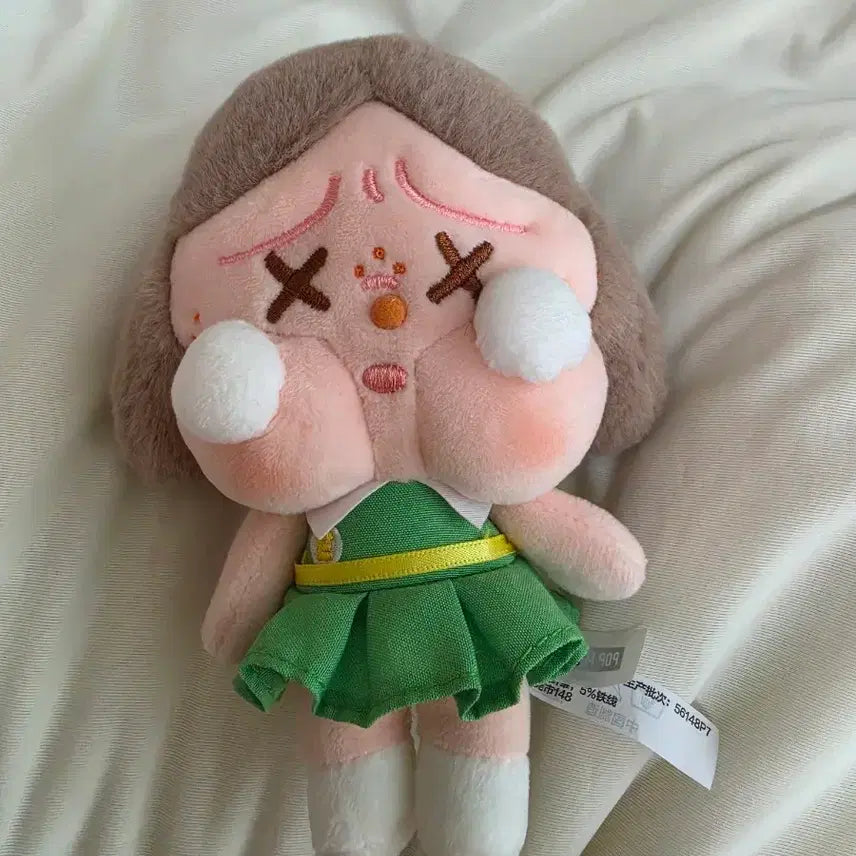 [BUNJANG] Cry Baby Doll / 크라이 베이비