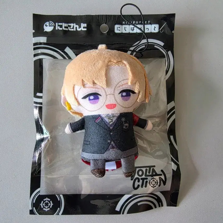 [BUNJANG] VOLTACTION Fuura Kanato School Uniform PAPA / VOLTACTION 후우라 카나토 교복 파페
