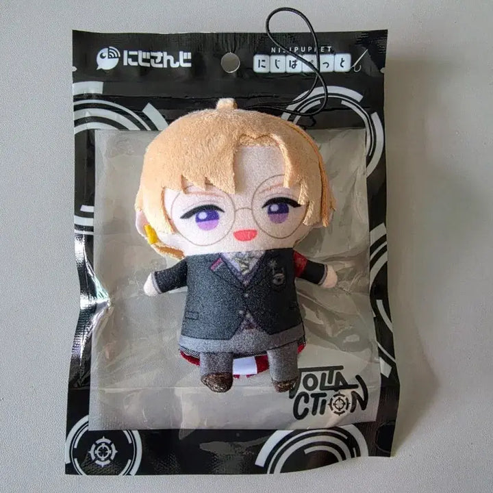 [BUNJANG] VOLTACTION Fuura Kanato School Uniform PAPA / VOLTACTION 후우라 카나토 교복 파페