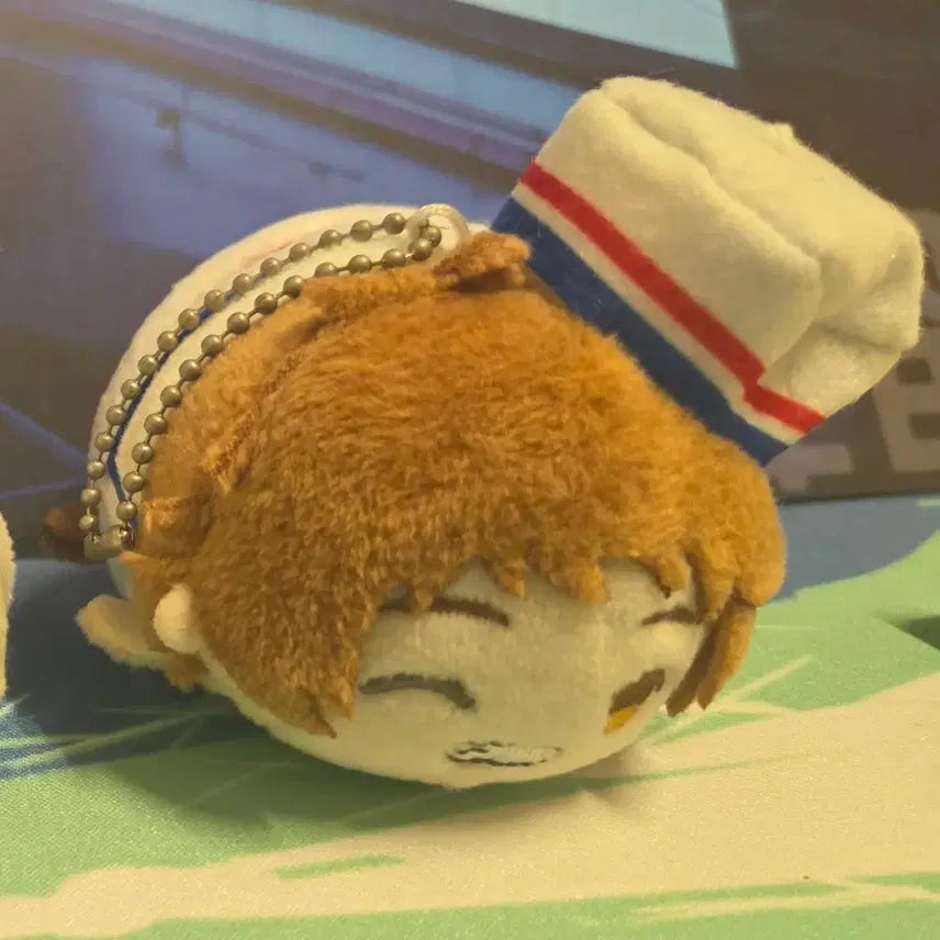 [BUNJANG] Tenma Mitsuru Mochi Stand / 텐마 미츠루 모찌마스