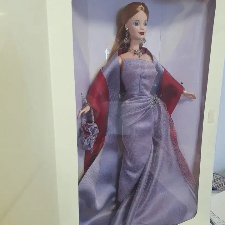 [BUNJANG] Vera Wang Barbie Limited Edition / 베라왕 바비 리미티드 에디션(택포)