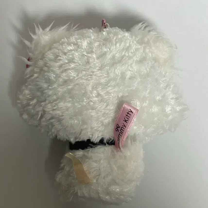 [BUNJANG] Charmmy Kitty Blueberry Keychain / 챠미키티 블루베리