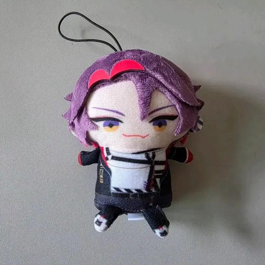 [BUNJANG] VOLTACTION Watari Hibari Photocard / VOLTACTION 와타라이 히바리 통상 파페