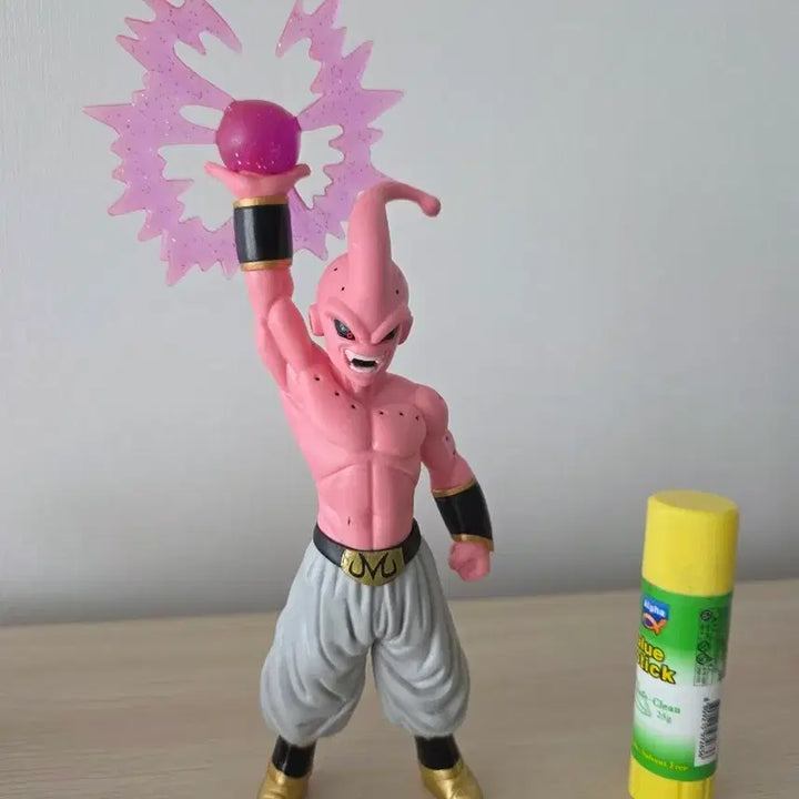 [BUNJANG] Dragon Ball Majin Buu Figure / 드래곤볼 마인부우 피규어