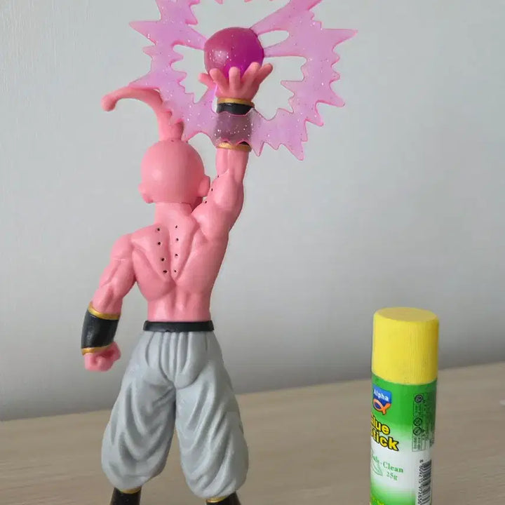 [BUNJANG] Dragon Ball Majin Buu Figure / 드래곤볼 마인부우 피규어