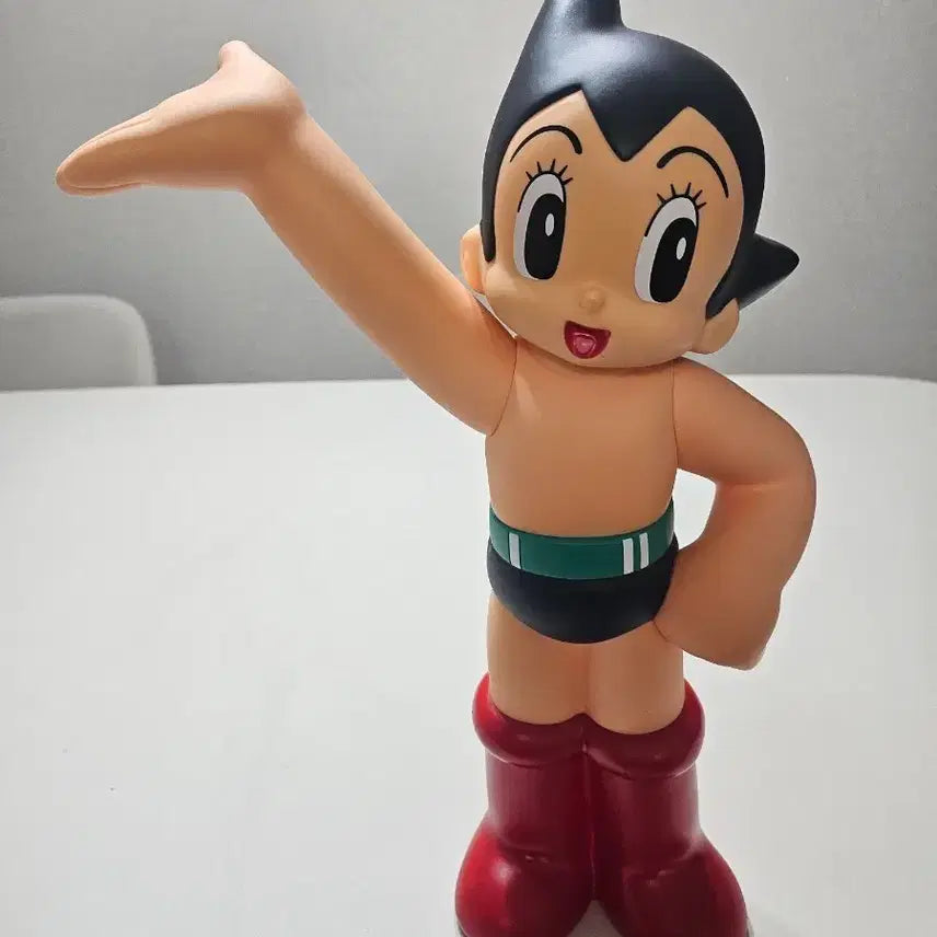 [BUNJANG] Astro Boy Figure / 아톰 피규어