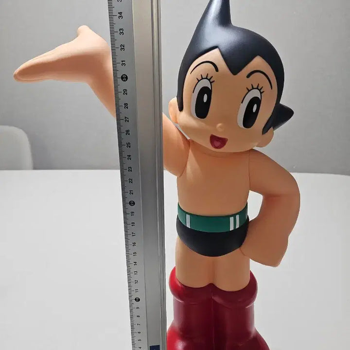 [BUNJANG] Astro Boy Figure / 아톰 피규어