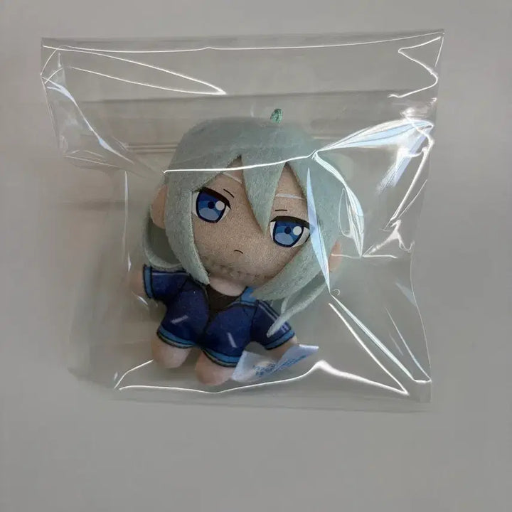 [BUNJANG] Project Sekai Kanade Plush Doll / 프세카 카나데 누이 인형