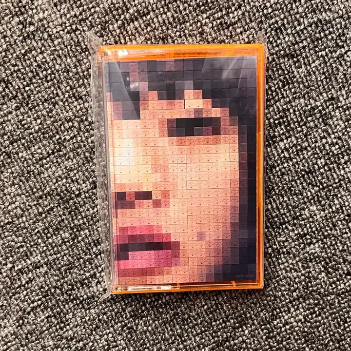 [BUNJANG] Aimyon 5th Album Cassette Tape / 아이묭 5집 카세트테이프