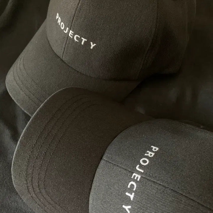 [BUNJANG] Project Y Ball Cap / <프로젝트Y>볼 캡모자