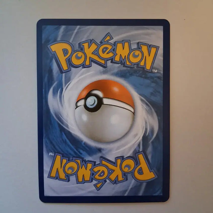 [BUNJANG] Pokemon Card Terakmon Ancient Card / 포켓몬 카드 고대 카드 터검니