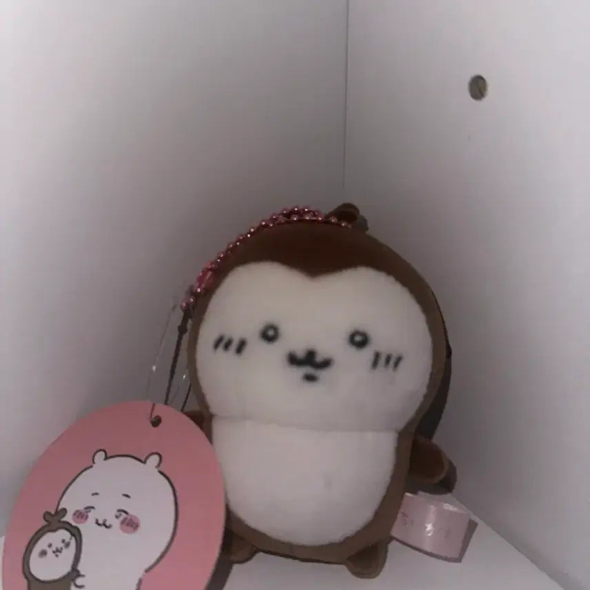 [BUNJANG] Chiikawa Beetle Figure / 치이카와 풍뎅이