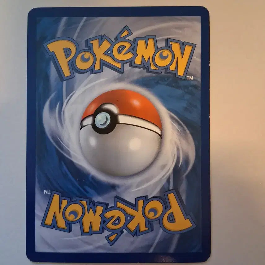 [BUNJANG] Pokemon Card Clefairy LV.18 Ancient Card / 포켓몬 카드 고대 카드 삐삐 LV.18