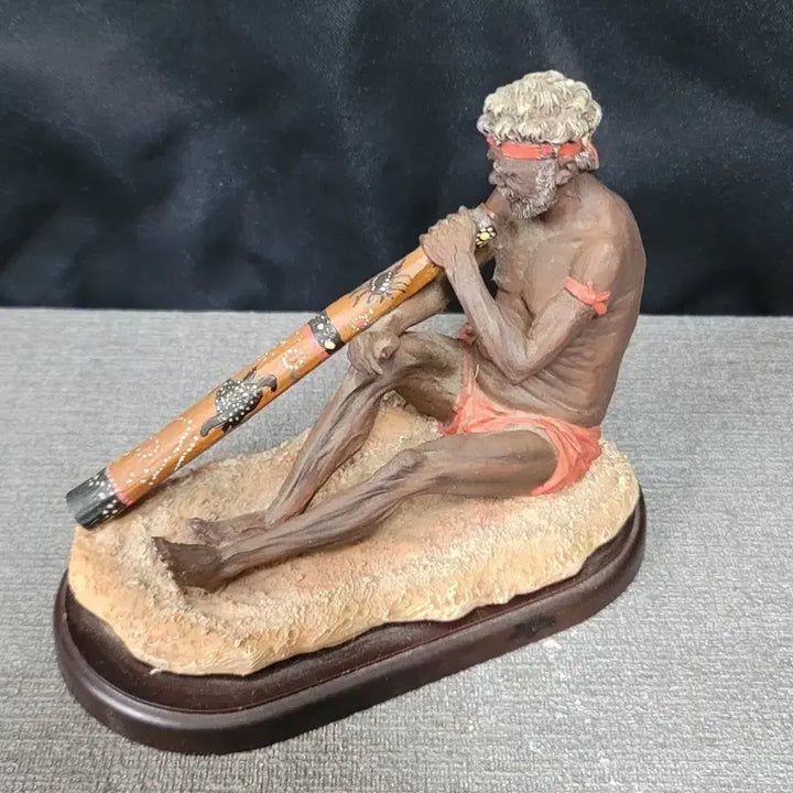 [BUNJANG] Australian Aboriginal Sculpture / 호주 원주민 조각상