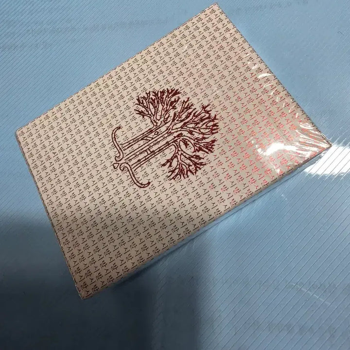 [BUNJANG] Filtre Sebal Magic Cards Sealed / 필트레 시발 마술카드 미개봉 새제품