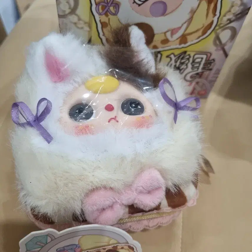 [BUNJANG] Baby Three BB3 Giraffe Jewelry Box / 베이비쓰리 (Baby Three) BB3 보석함 기린