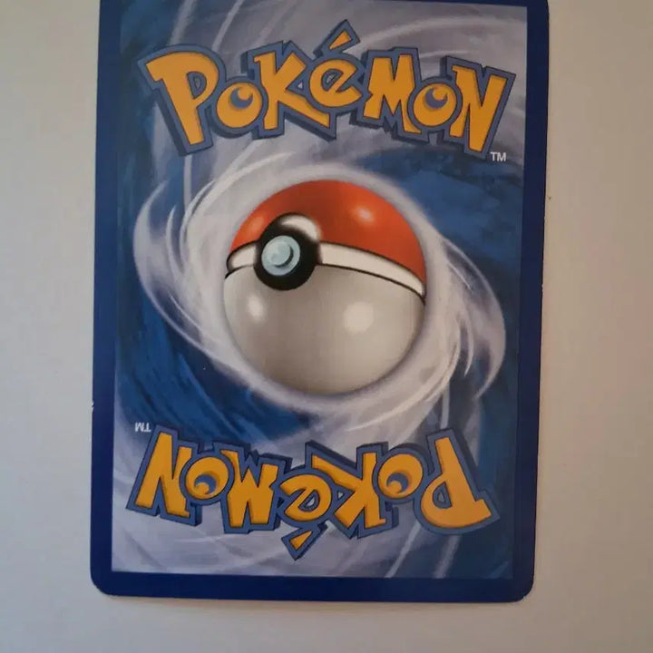[BUNJANG] Pokemon Card Eevee Basic 2012 / 포켓몬 카드 2012  고대 카드 이브이 기본